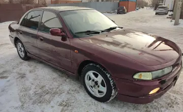 Mitsubishi Galant 1994 года за 575 000 тг. в Карагандинская область фото 3