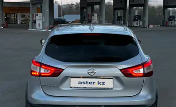 Nissan Qashqai 2018 года за 8 500 000 тг. в Уральск фото 4
