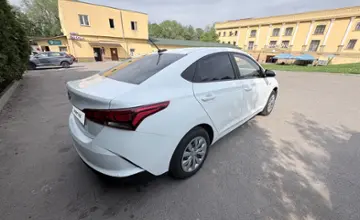 Hyundai Solaris 2020 года за 6 500 000 тг. в Алматы