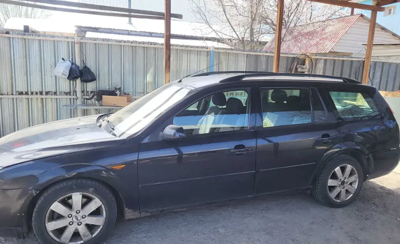 Ford Mondeo 2001 года за 2 000 000 тг. в Алматы
