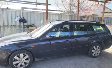 Ford Mondeo 2001 года за 2 000 000 тг. в Алматы фото 1