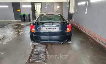 Toyota Celica 2000 года за 2 500 000 тг. в Астана