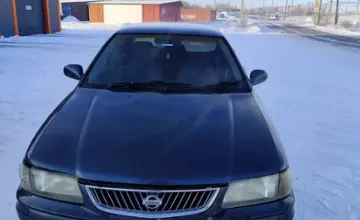 Nissan Sunny 1999 года за 1 250 000 тг. в Астана фото 1