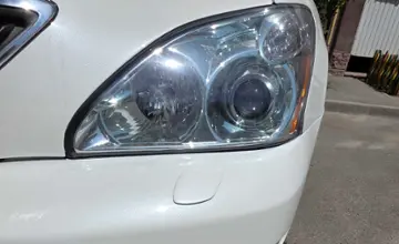 Lexus RX 2006 года за 8 300 000 тг. в Алматы фото 2