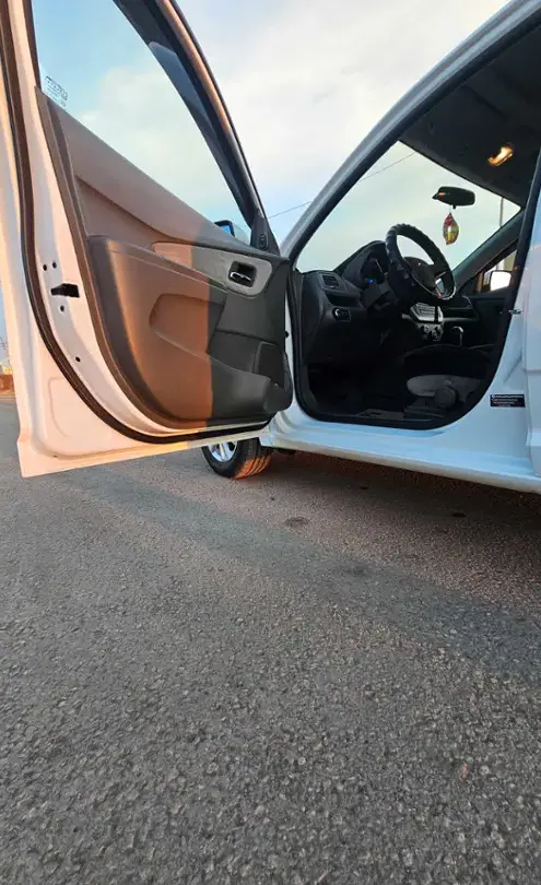 Chevrolet Cobalt 2024 года за 6 350 000 тг. в Астана