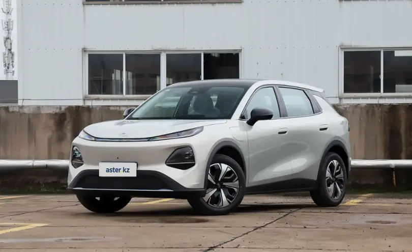 Changan Qiyuan Q05 2026 года за 6 400 000 тг. в Алматы