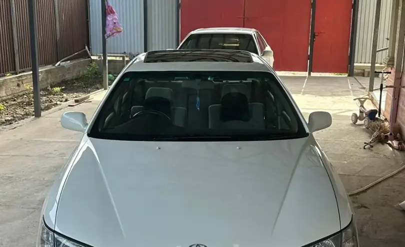 Toyota Windom 1998 года за 6 000 000 тг. в Алматы