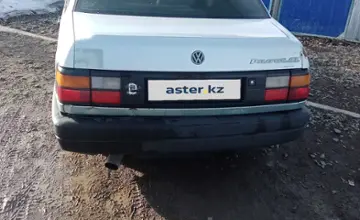 Volkswagen Passat 1991 года за 800 000 тг. в Актюбинская область фото 3