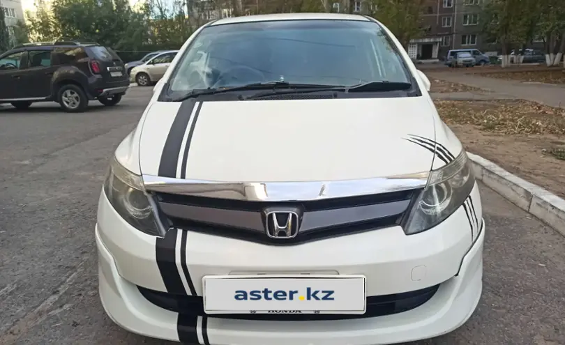 Honda Airwave 2006 года за 3 500 000 тг. в Павлодар