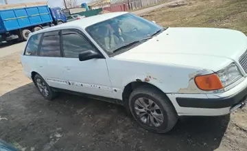 Audi 100 1992 года за 1 400 000 тг. в Павлодарская область фото 1