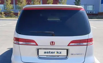 Honda Elysion 2006 года за 5 200 000 тг. в Астана