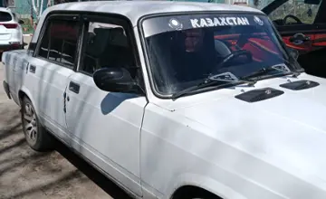 LADA (ВАЗ) 2107 2003 года за 1 200 000 тг. в Акмолинская область фото 2