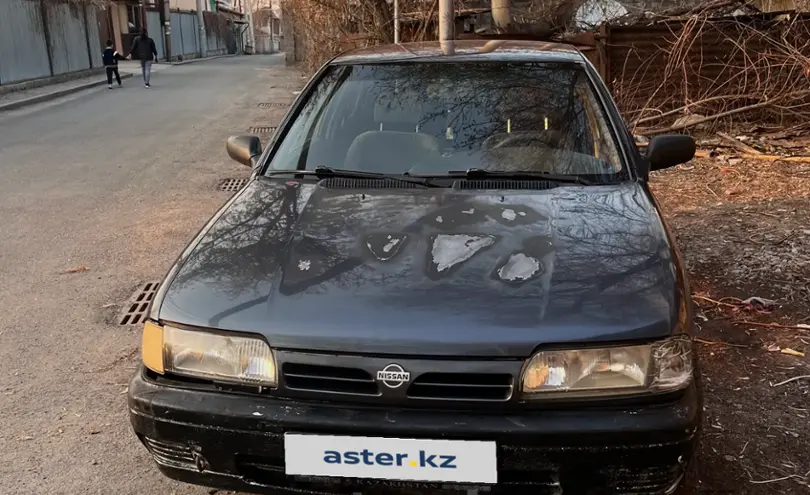 Nissan Primera 1992 года за 395 000 тг. в Алматы