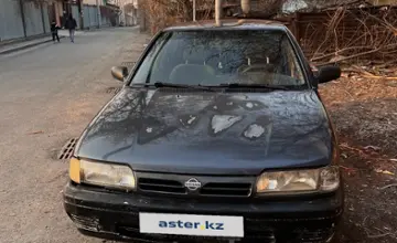 Nissan Primera 1992 года за 395 000 тг. в Алматы фото 1