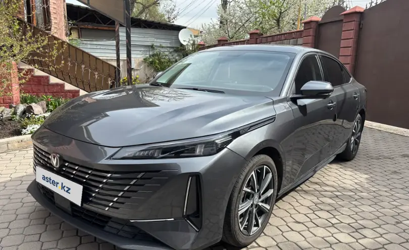 Changan Eado 2025 года за 6 900 000 тг. в Алматы