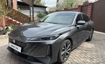 Changan Eado 2025 года за 6 900 000 тг. в Алматы фото 1