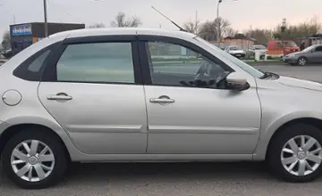 LADA (ВАЗ) Granta 2020 года за 3 700 000 тг. в Шымкент фото 2