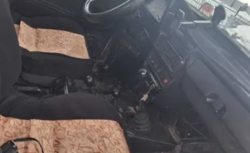 LADA (ВАЗ) 2121 (4x4) 2010 года за 1 000 000 тг. в Караганда фото 5