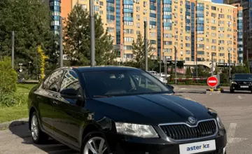 Skoda Octavia 2013 года за 5 500 000 тг. в Алматы фото 4