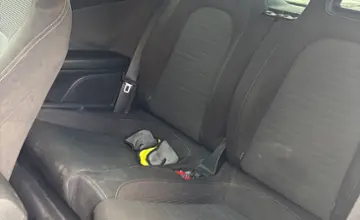 Volkswagen Scirocco 2008 года за 4 500 000 тг. в Усть-Каменогорск фото 5