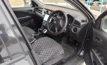 Mitsubishi Airtrek 2003 года за 3 450 000 тг. в Усть-Каменогорск