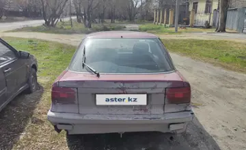 Mitsubishi Lancer 1991 года за 550 000 тг. в Костанай фото 2