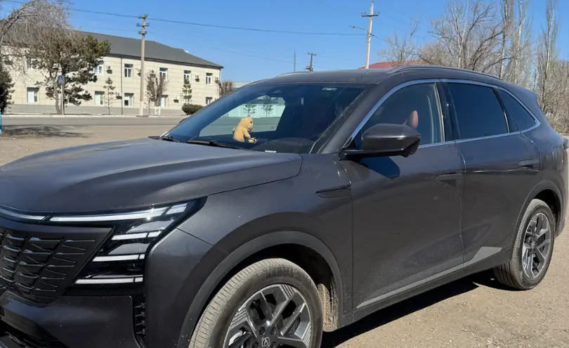 Changan CS75PLUS 2025 года за 11 250 000 тг. в Экибастуз