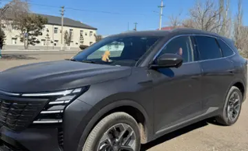 Changan CS75PLUS 2025 года за 11 250 000 тг. в Экибастуз фото 1