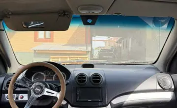 ЗАЗ Vida 2013 года за 1 600 000 тг. в Алматы