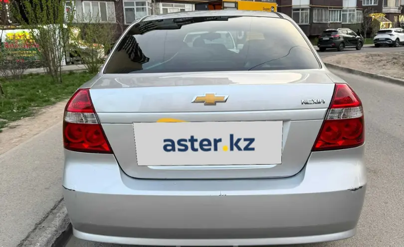 Chevrolet Nexia 2021 года за 3 600 000 тг. в Алматы фото 3