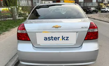 Chevrolet Nexia 2021 года за 3 800 000 тг. в Алматы фото 3