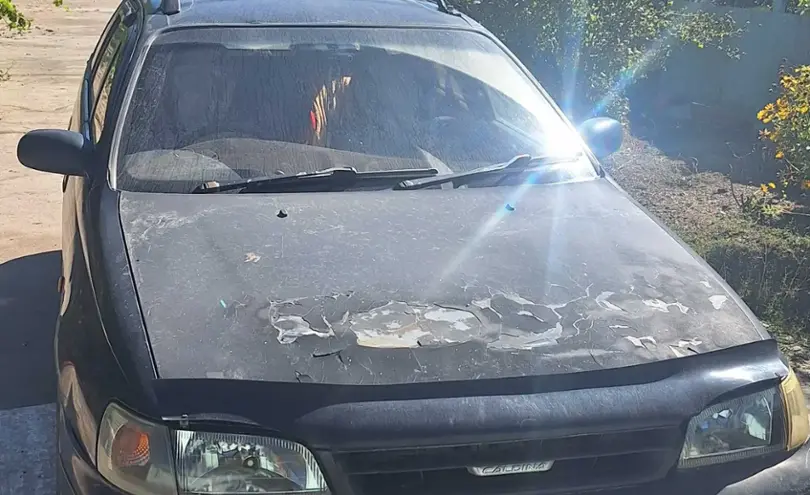 Toyota Caldina 1995 года за 1 500 000 тг. в Алматинская область