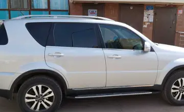 SsangYong Rexton 2013 года за 7 600 000 тг. в Астана фото 2