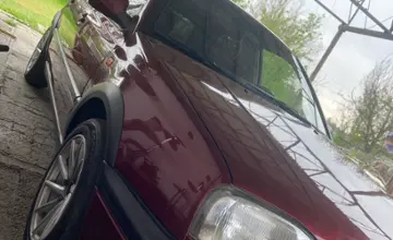 Volkswagen Golf 1992 года за 1 400 000 тг. в Тараз фото 2