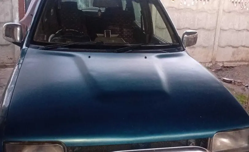 Nissan Mistral 1995 года за 1 700 000 тг. в Жамбылская область