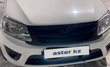 LADA (ВАЗ) Granta 2014 года за 2 150 000 тг. в Усть-Каменогорск фото 3