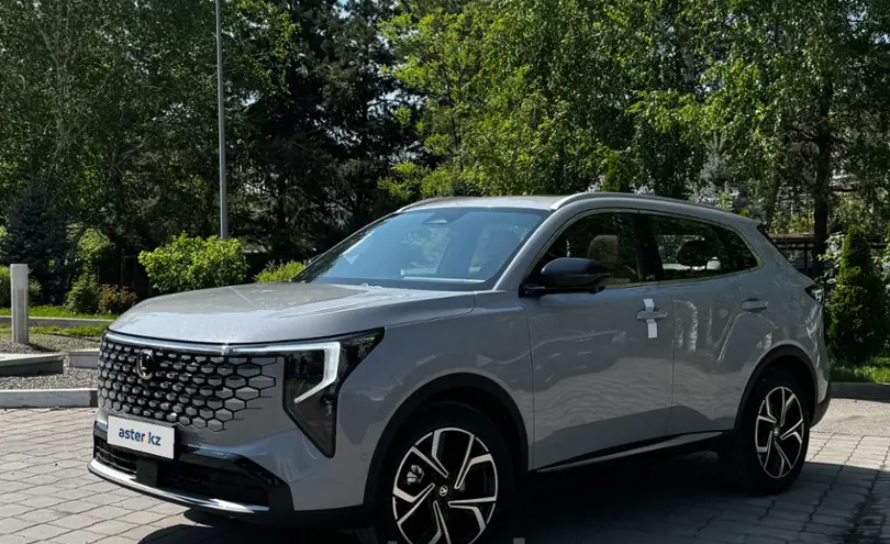 Changan CS55PLUS 2025 года за 10 100 000 тг. в Алматы
