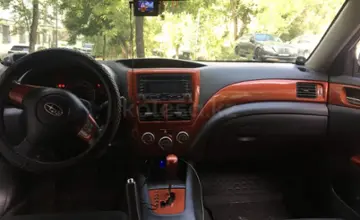 Subaru Impreza 2008 года за 4 250 000 тг. в Алматы фото 5