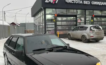 LADA (ВАЗ) 2114 2012 года за 1 800 000 тг. в Павлодарская область
