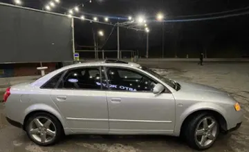 Audi A4 2002 года за 3 300 000 тг. в Шымкент фото 2