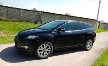 Mazda CX-7 2007 года за 3 700 000 тг. в Шымкент фото 4