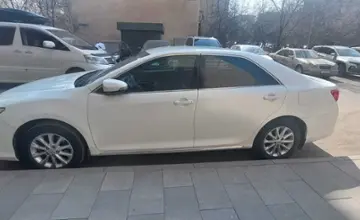 Toyota Camry 2014 года за 7 200 000 тг. в Алматы