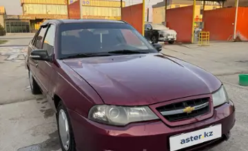 Daewoo Nexia 2013 года за 1 750 000 тг. в Шымкент фото 2