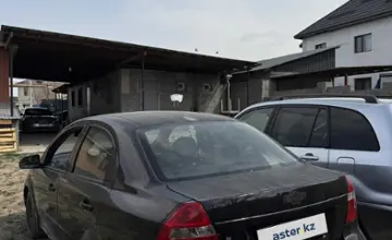 ЗАЗ Vida 2013 года за 1 600 000 тг. в Алматы фото 4