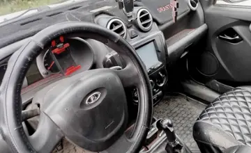 LADA (ВАЗ) Granta 2014 года за 2 000 000 тг. в Костанайская область