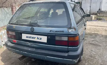 Volkswagen Passat 1988 года за 600 000 тг. в Алматинская область фото 4