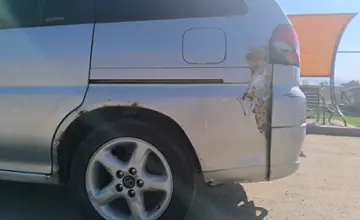 Nissan Liberty 2002 года за 1 800 000 тг. в Алматы