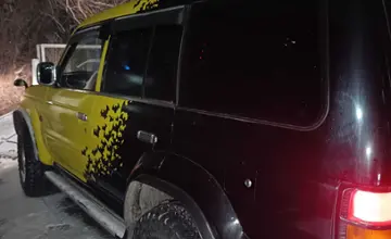 Mitsubishi Pajero 1993 года за 3 000 000 тг. в Жетысуская область фото 4