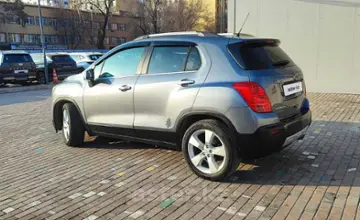 Chevrolet Tracker 2013 года за 5 300 000 тг. в Алматы