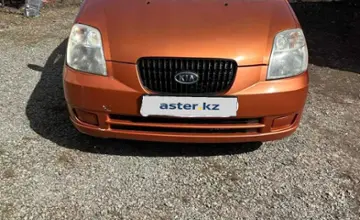 Kia Picanto 2007 года за 3 200 000 тг. в Павлодар фото 2